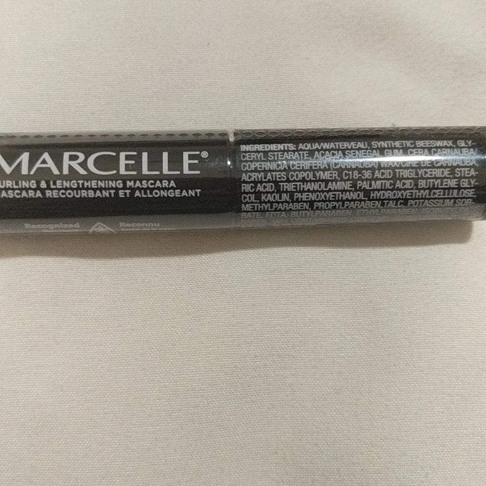 NWT black mascara